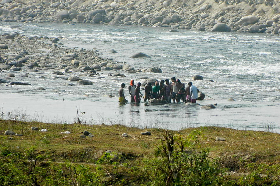 Photo of Jaldhaka River View Resort, Nagrakata, West Bengal, India by Subhajit Paul