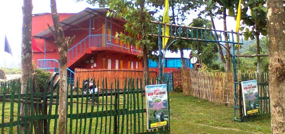 Photo of Jaldhaka River View Resort, Nagrakata, West Bengal, India by Subhajit Paul