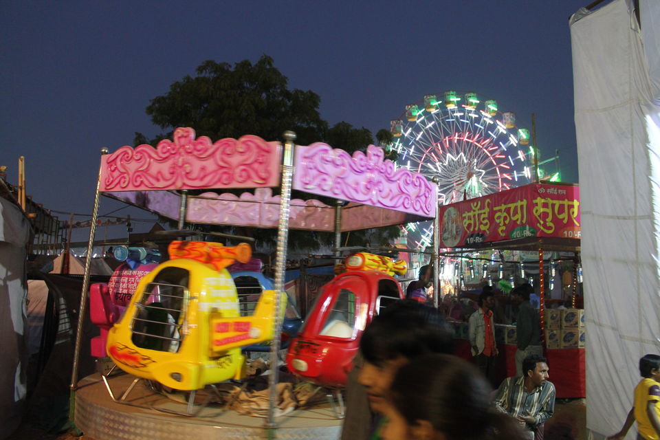 Photo of Pushkar, Rajasthan, India by karanp
