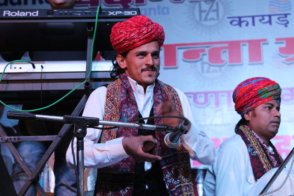 Photo of Pushkar, Rajasthan, India by karanp