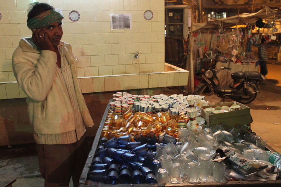 Photo of Pushkar, Rajasthan, India by karanp