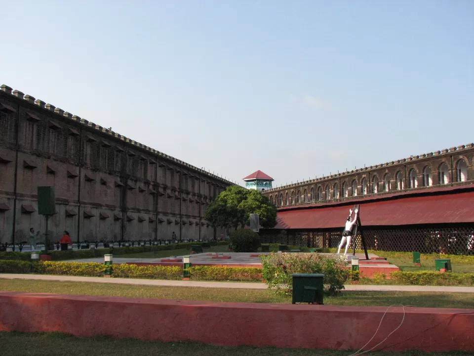 Photo of Port Blair, Andaman and Nicobar Islands, India by Anindita Acharya