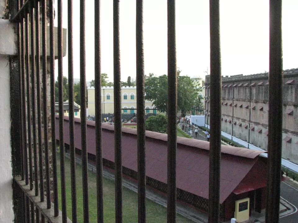 Photo of Port Blair, Andaman and Nicobar Islands, India by Anindita Acharya