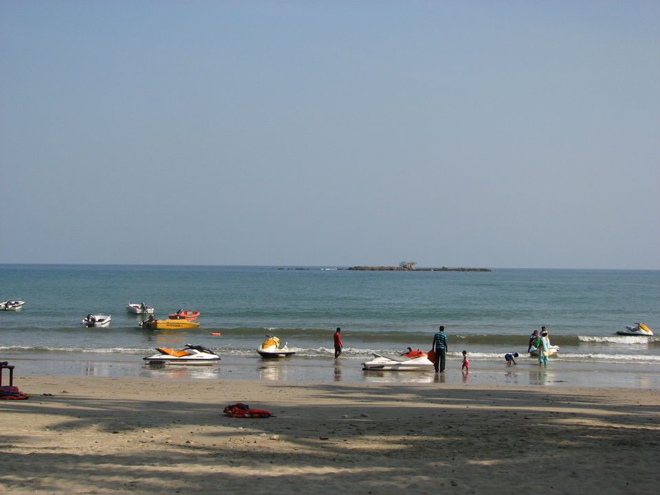 Photo of Andamans: Rediscovering a bond by Anindita Acharya