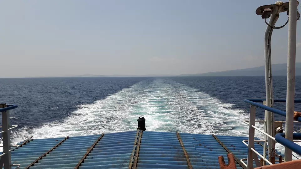 Photo of Havelock Island, South Andaman, Andaman and Nicobar Islands, India by Anindita Acharya