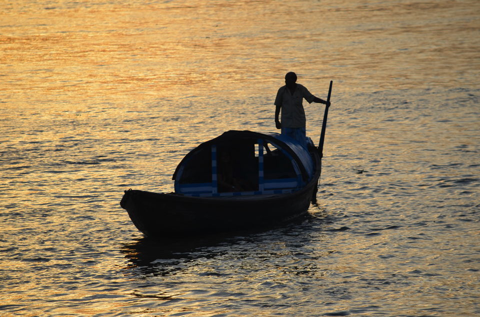 Photo of A trip to Enchanting Meghalaya via Kolkatta by Christopher Jacob