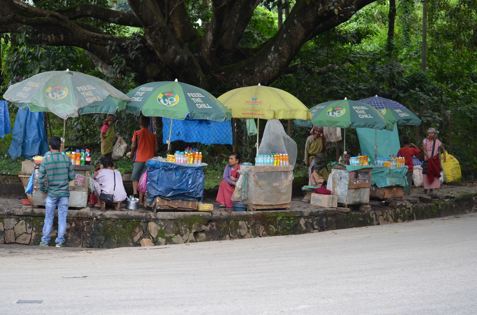 Photo of A trip to Enchanting Meghalaya via Kolkatta by Christopher Jacob