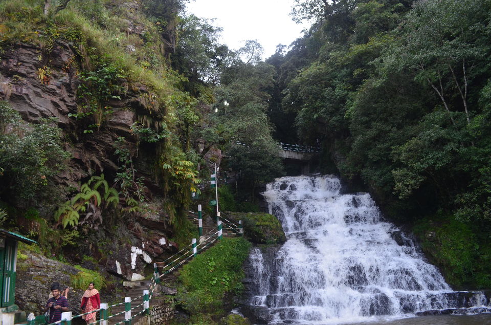 Photo of A trip to Enchanting Meghalaya via Kolkatta by Christopher Jacob
