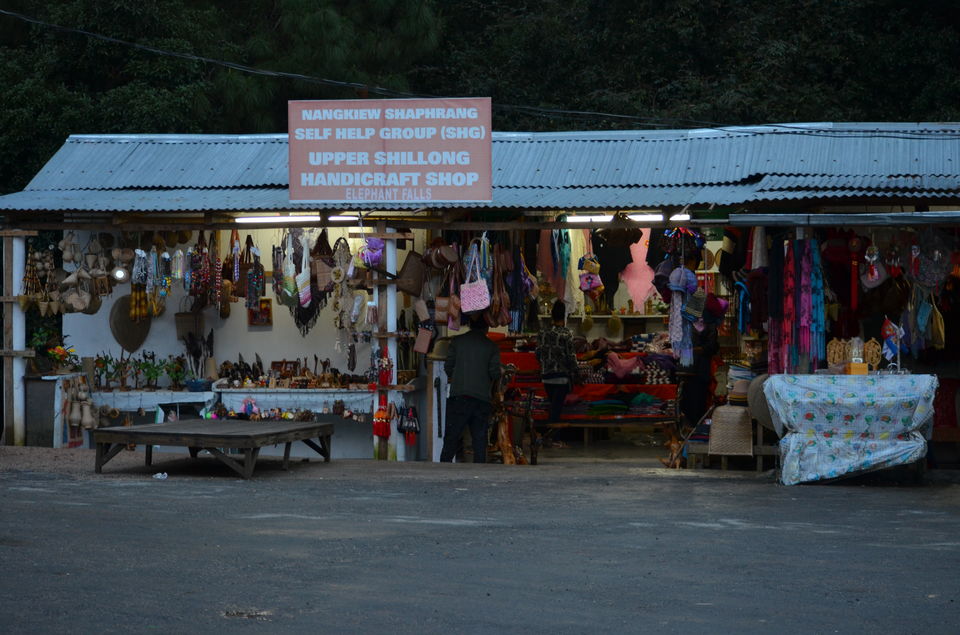 Photo of A trip to Enchanting Meghalaya via Kolkatta by Christopher Jacob