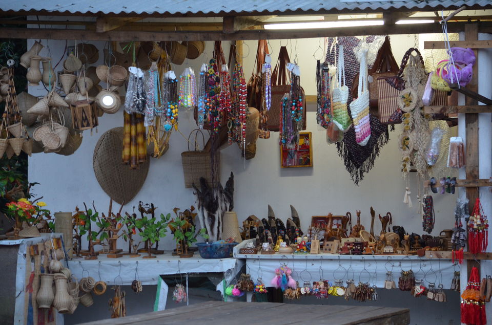 Photo of A trip to Enchanting Meghalaya via Kolkatta by Christopher Jacob