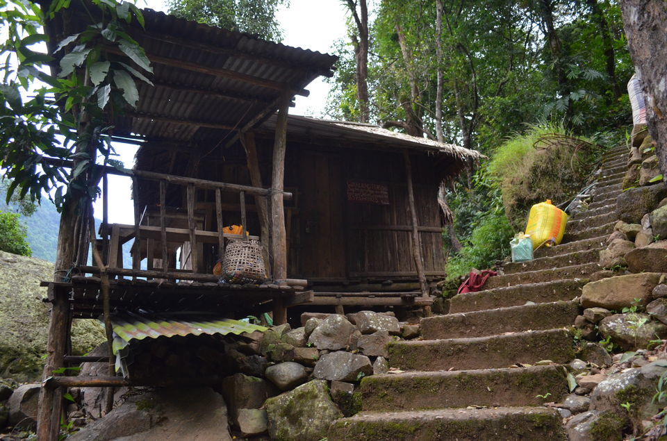 Photo of A trip to Enchanting Meghalaya via Kolkatta by Christopher Jacob