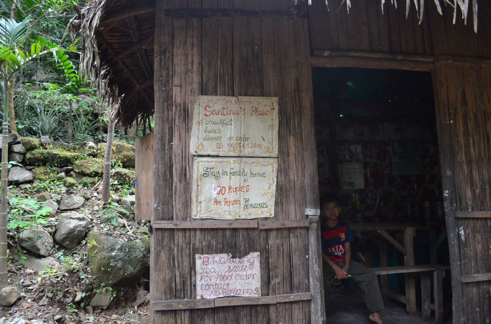 Photo of A trip to Enchanting Meghalaya via Kolkatta by Christopher Jacob