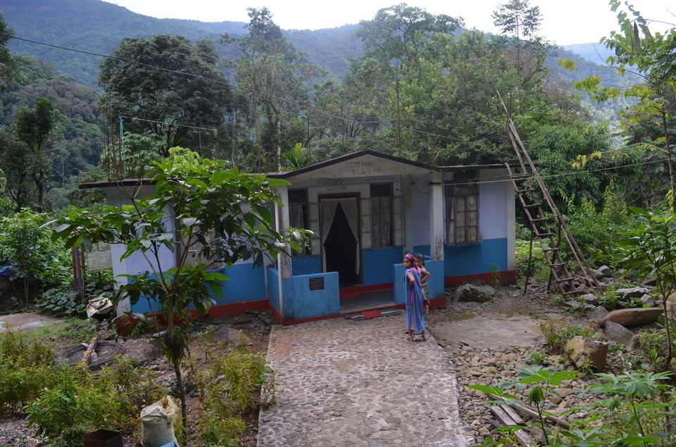 Photo of A trip to Enchanting Meghalaya via Kolkatta by Christopher Jacob