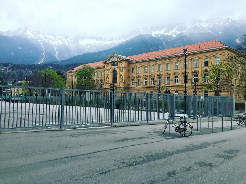 Photo of Why visiting Austria is any day better than Switzerland? by Gouthami Vasudev