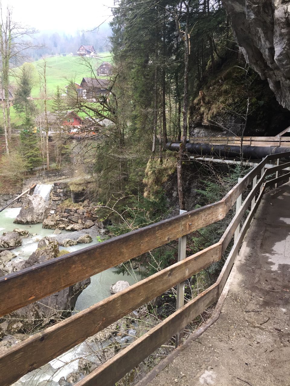 Photo of Why visiting Austria is any day better than Switzerland? by Gouthami Vasudev
