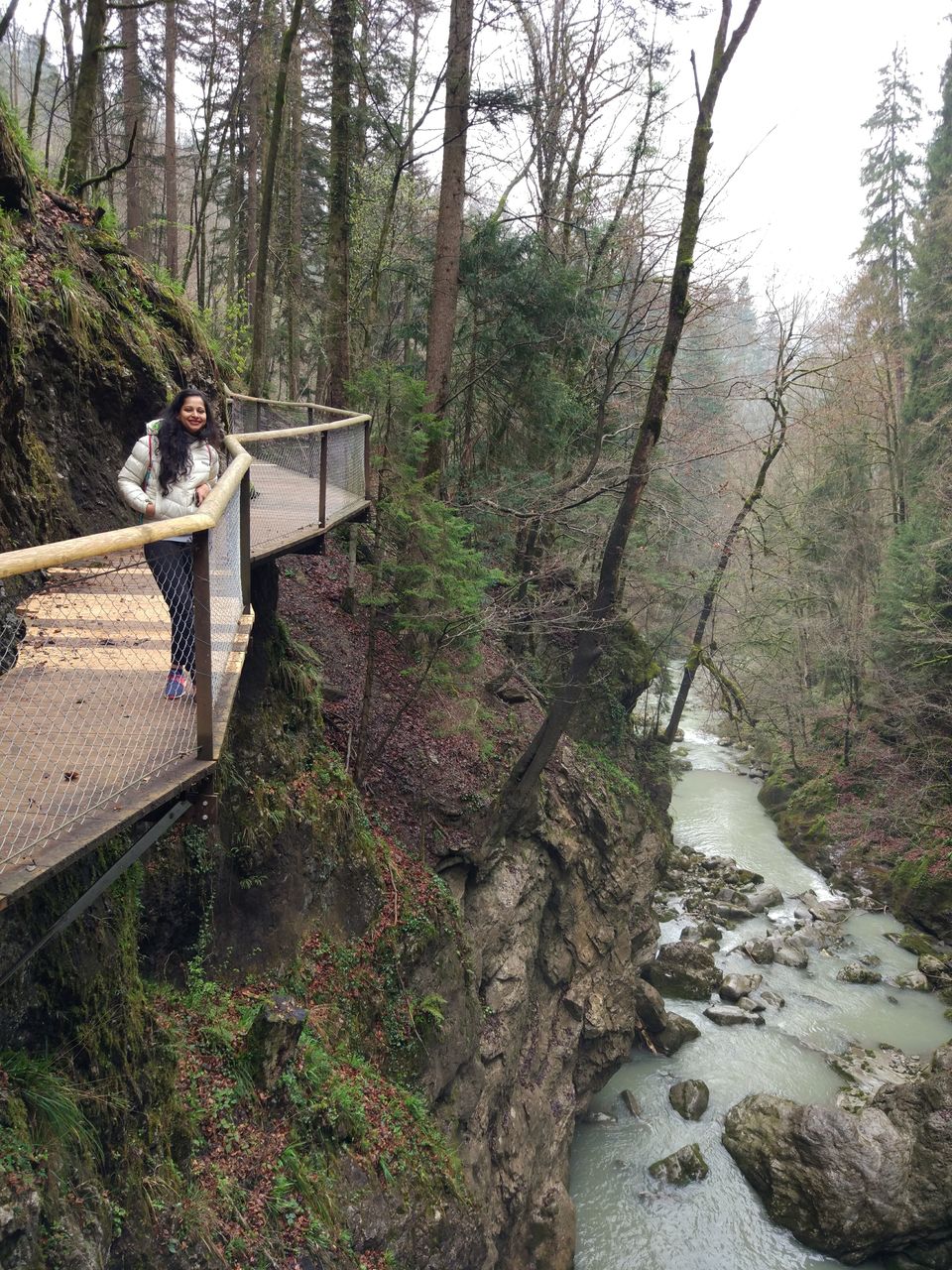 Photo of Why visiting Austria is any day better than Switzerland? by Gouthami Vasudev