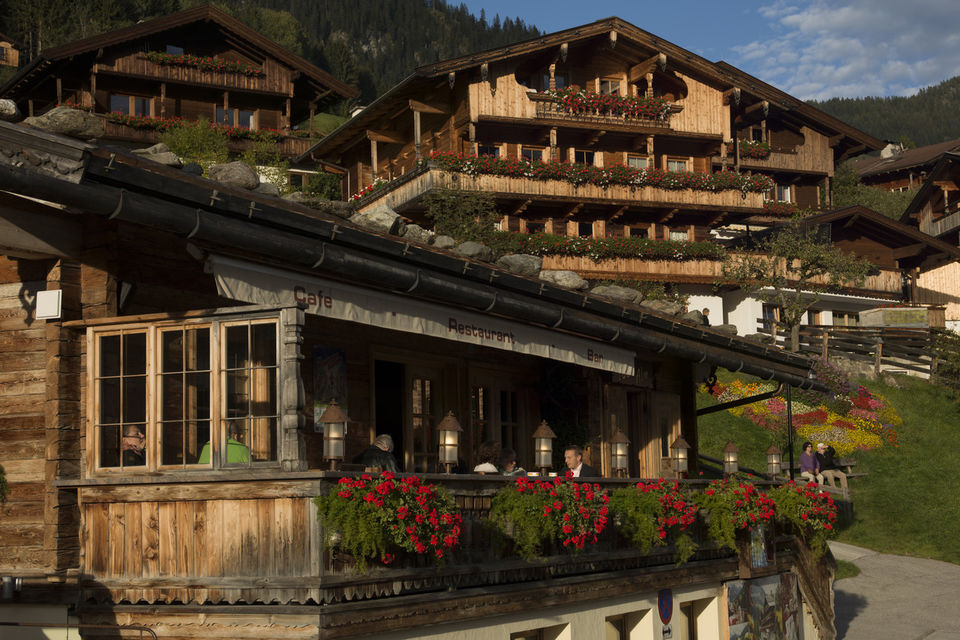 Photo of Why visiting Austria is any day better than Switzerland? by Gouthami Vasudev