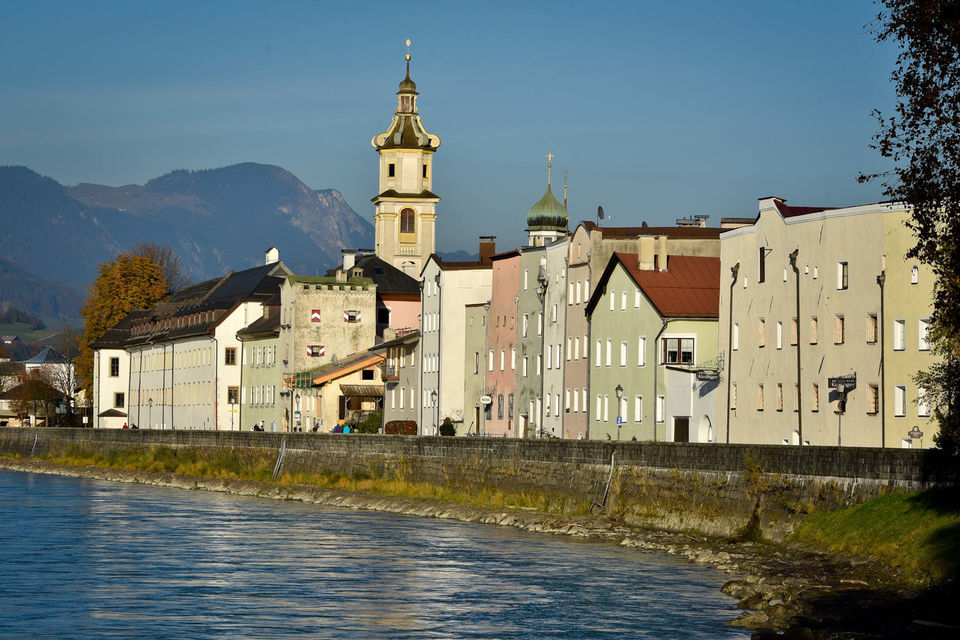 Photo of Rattenberg, Austria by Gouthami Vasudev