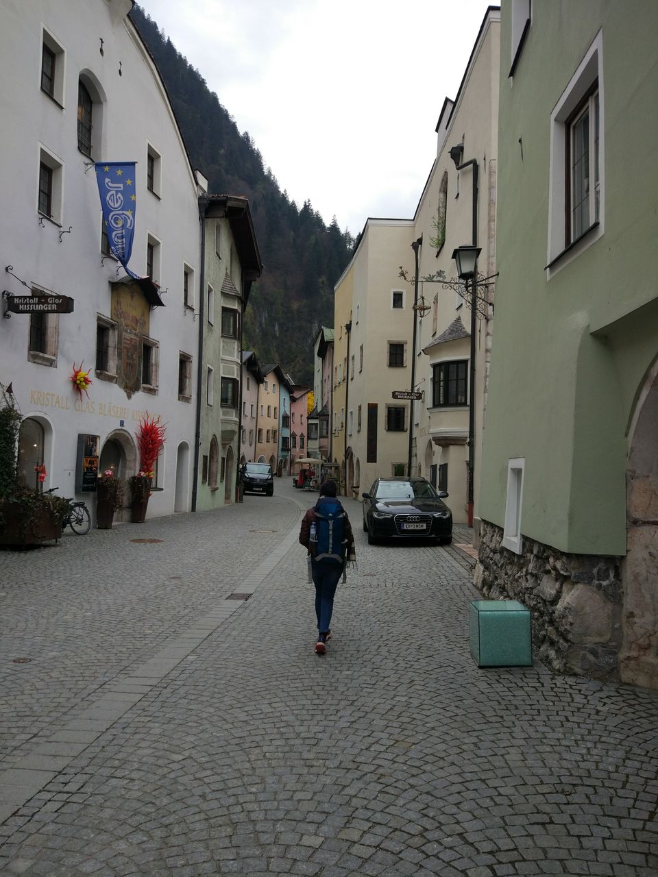 Photo of Rattenberg, Austria by Gouthami Vasudev