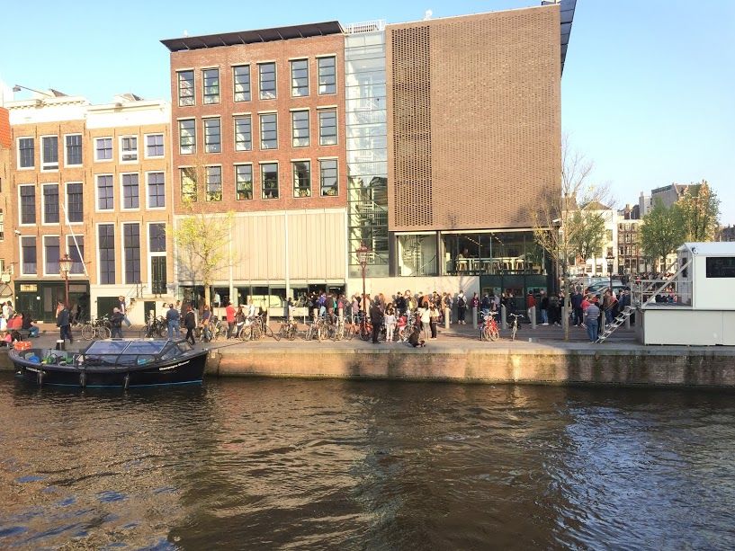 Photo of Why every woman should go on a solo trip to Amsterdam? 10/11 by Gouthami Vasudev