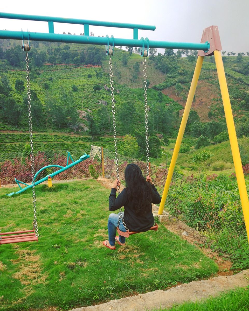 Photo of Have you heard about the Bear Mountains in the Nilgiris? 2/6 by Gouthami Vasudev
