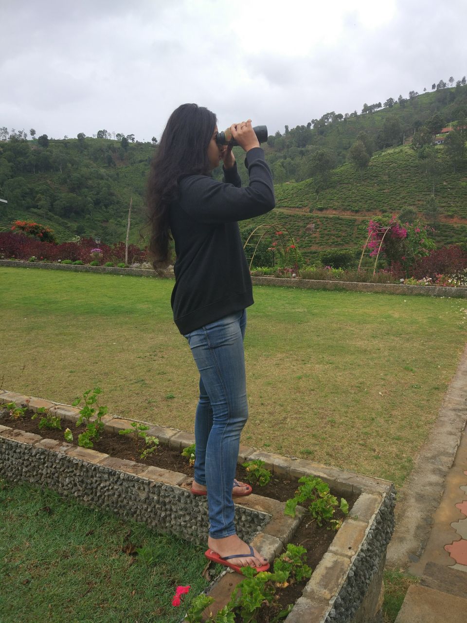 Photo of Have you heard about the Bear Mountains in the Nilgiris? 5/6 by Gouthami Vasudev