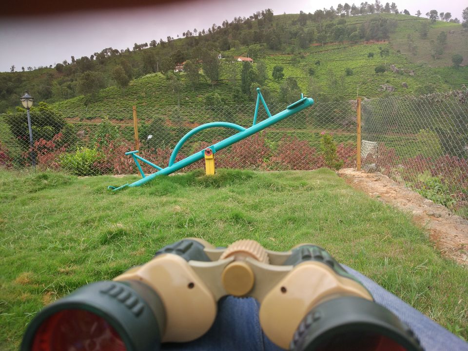 Photo of Have you heard about the Bear Mountains in the Nilgiris? 6/6 by Gouthami Vasudev