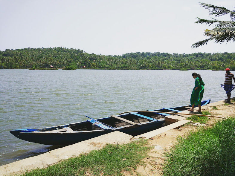 Photo of Varkala is not a hidden gem anymore! by Gouthami Vasudev