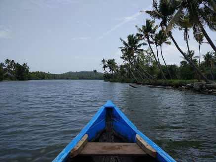 Photo of Varkala is not a hidden gem anymore! by Gouthami Vasudev