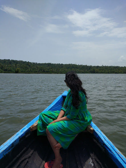 Photo of Varkala is not a hidden gem anymore! by Gouthami Vasudev