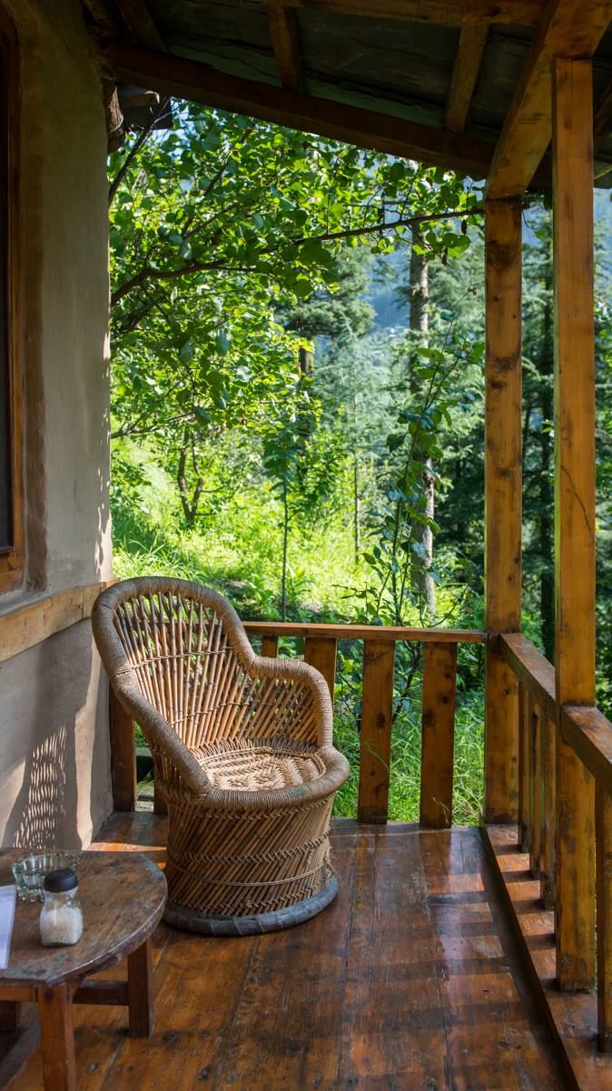 Photo of Why Travelers from 83 countries including India chose to stay in this cottage in the Himalayas? by Gouthami Vasudev