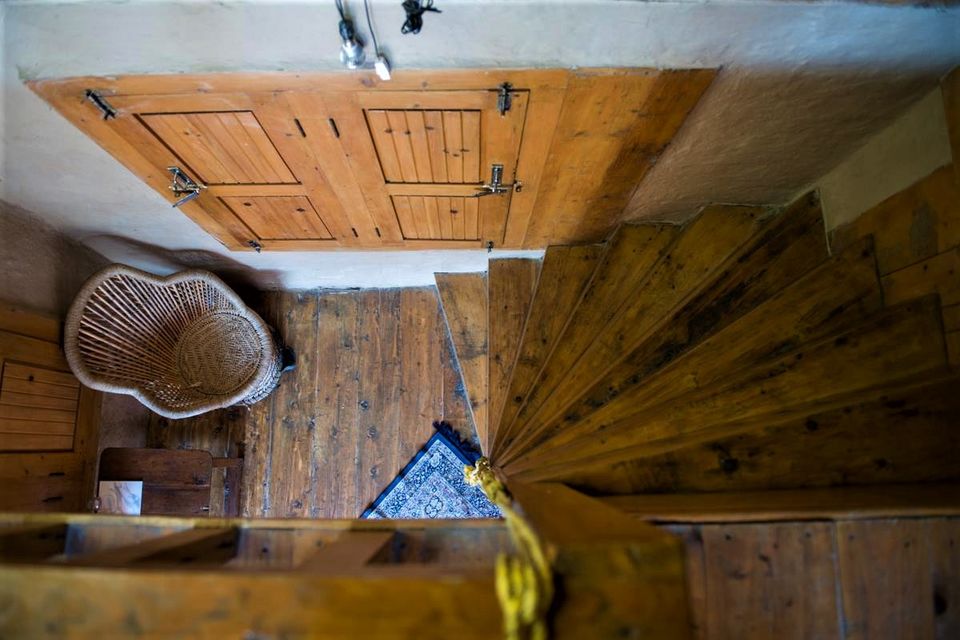 Photo of Why Travelers from 83 countries including India chose to stay in this cottage in the Himalayas? by Gouthami Vasudev