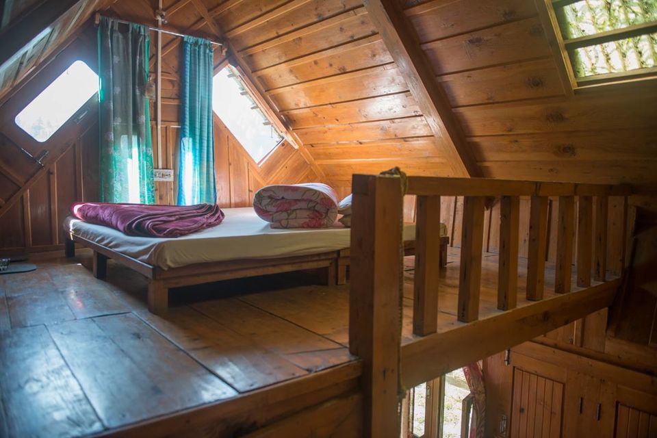 Photo of Why Travelers from 83 countries including India chose to stay in this cottage in the Himalayas? by Gouthami Vasudev