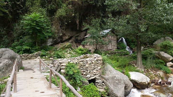Photo of Why Travelers from 83 countries including India chose to stay in this cottage in the Himalayas? by Gouthami Vasudev
