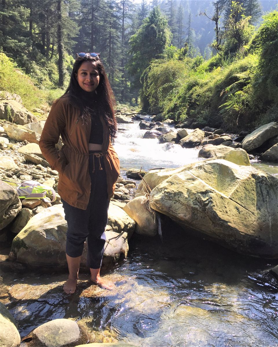 Photo of Why Travelers from 83 countries including India chose to stay in this cottage in the Himalayas? by Gouthami Vasudev