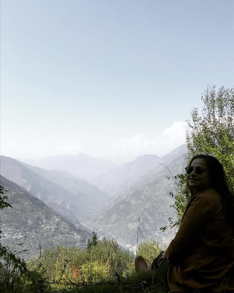 Photo of Why Travelers from 83 countries including India chose to stay in this cottage in the Himalayas? by Gouthami Vasudev
