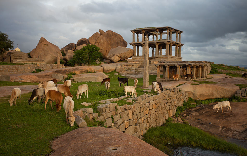 Photo of A Bangalorean's weekend getaway list! 8/12 by Gouthami Vasudev