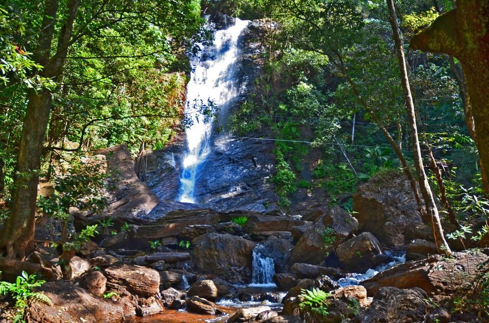 Photo of A Bangalorean's weekend getaway list! 2/12 by Gouthami Vasudev