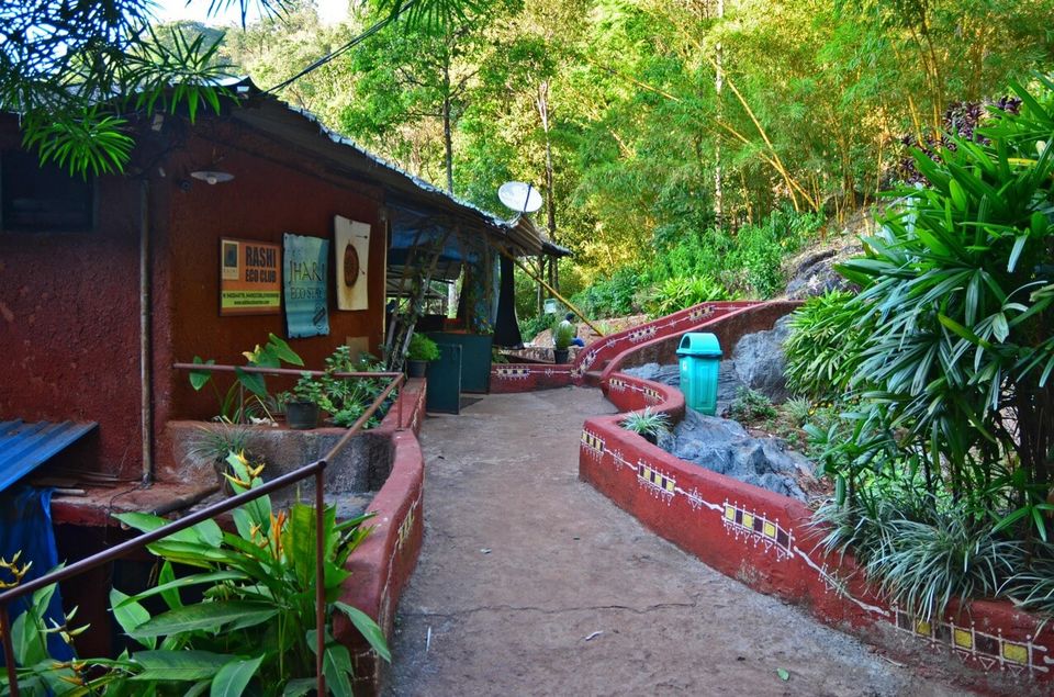 Photo of A Bangalorean's weekend getaway list! 3/12 by Gouthami Vasudev