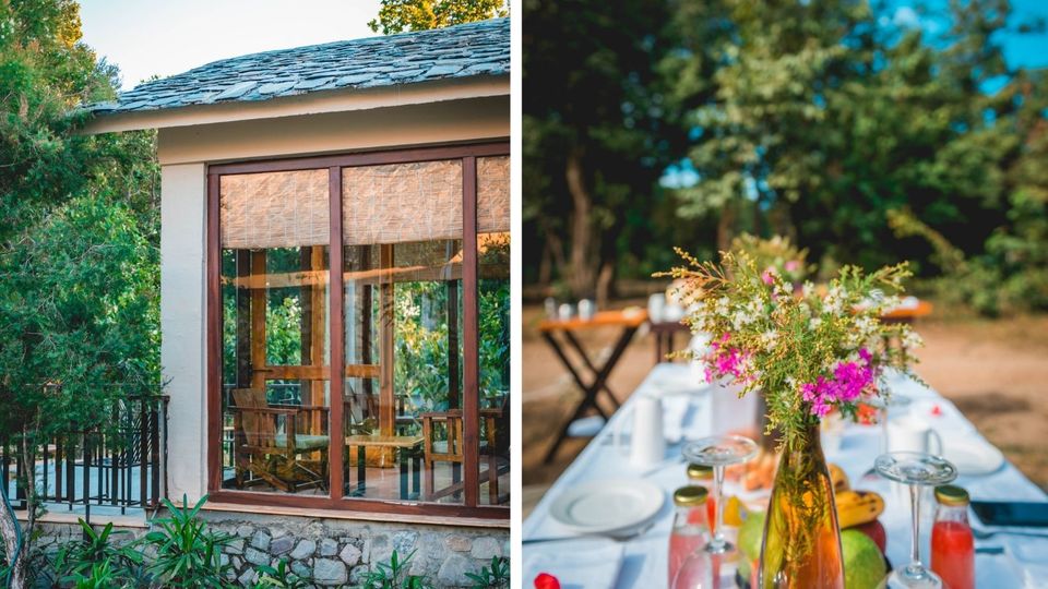 Photo of For The Next Long Weekend, Treat Yourself With A Stay At This Luxurious Jungle Resort In Uttarakhand by Riyanka Roy