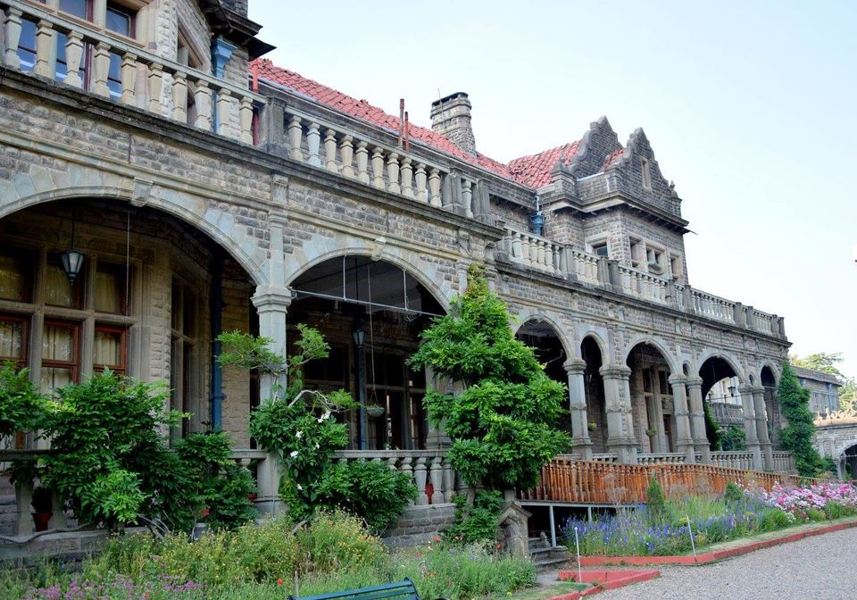 Photo of Weekend Gateway From Delhi: Shimla 4/13 by Riyanka Roy