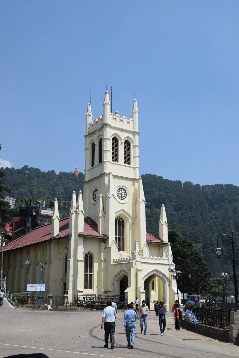 Photo of Weekend Gateway From Delhi: Shimla 1/13 by Riyanka Roy