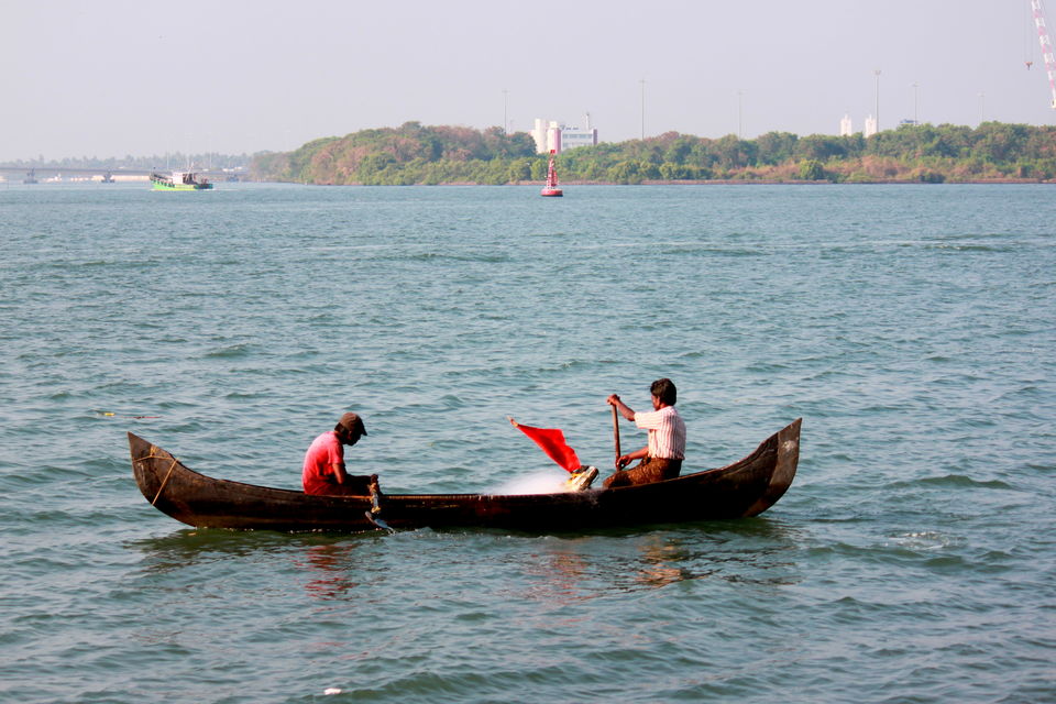 Photo of God's Own Country: Kerala 1/22 by Riyanka Roy