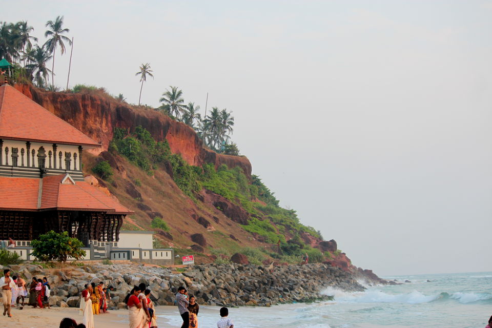 Photo of God's Own Country: Kerala 6/22 by Riyanka Roy