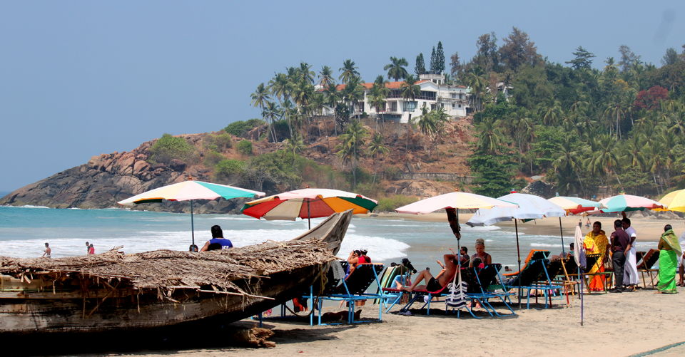 Photo of God's Own Country: Kerala 7/22 by Riyanka Roy