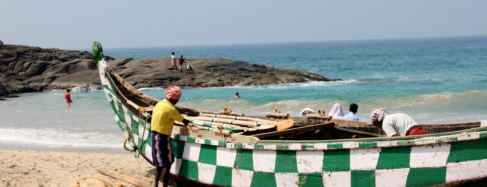 Photo of God's Own Country: Kerala 8/22 by Riyanka Roy