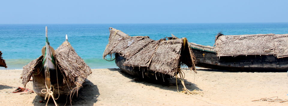 Photo of God's Own Country: Kerala 9/22 by Riyanka Roy