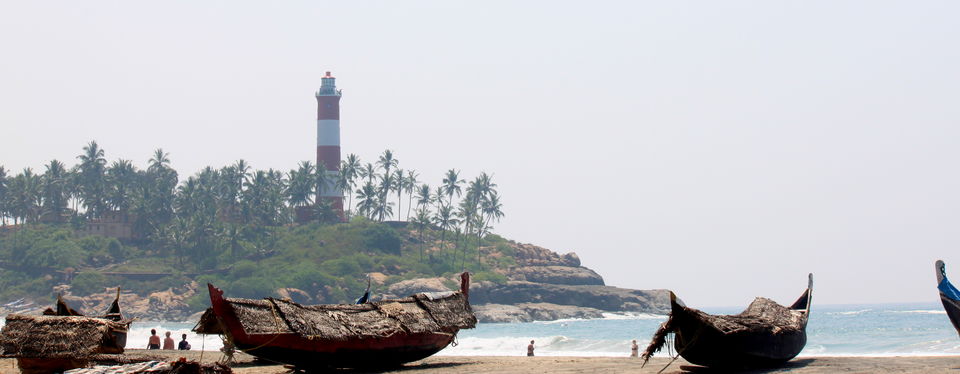 Photo of God's Own Country: Kerala 10/22 by Riyanka Roy