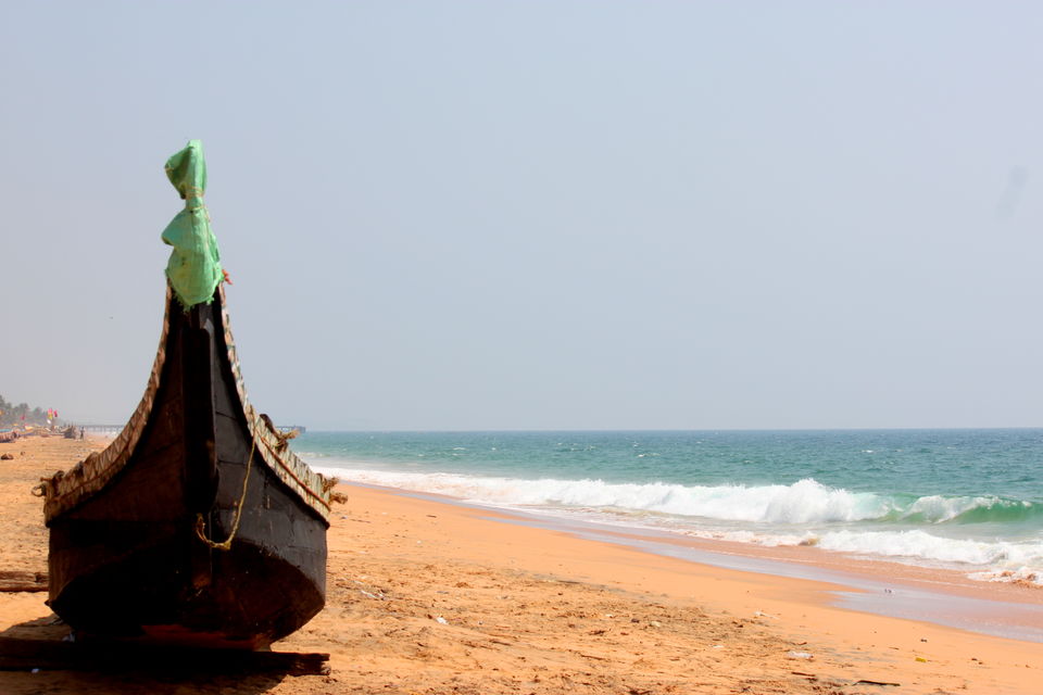 Photo of God's Own Country: Kerala 16/22 by Riyanka Roy