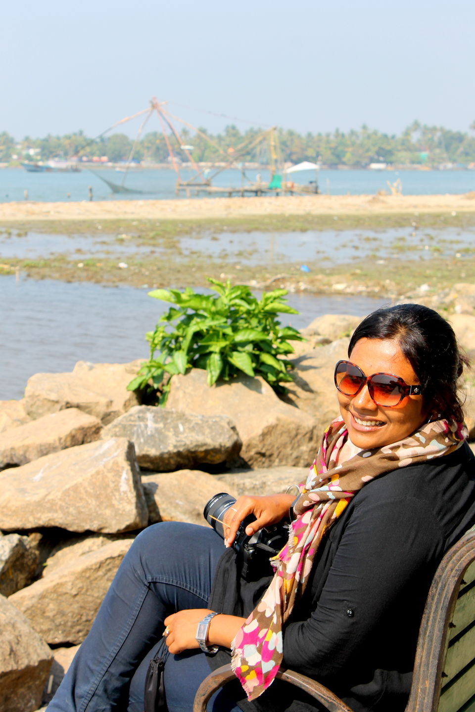 Photo of God's Own Country: Kerala 17/22 by Riyanka Roy